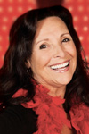 Diane Keen Patron for LionAid