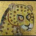 Image 15: "Sicily Leopard Head" by Martin Cheek