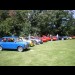 What an array of Classic Cars!