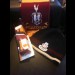 Bradford City Hat, Scarf and signed Flag