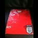 Promo Carlsberg England polo shirt