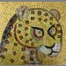 "Leopard" by Martin Cheek