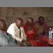 Meeting the Maasai Elders in Olepolos