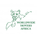 Worldwide Movers Africa logo