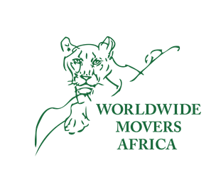 Worldwide Movers Africa logo