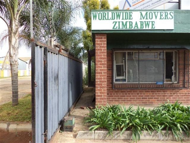 Worldwide Movers Africa - Zimbabwe