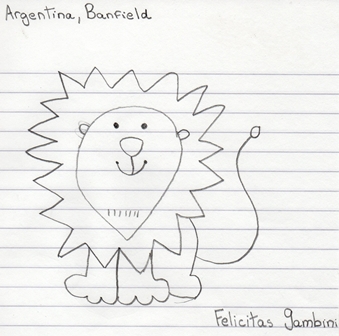 Picture 2 by Felicitas Gambini - Argentina