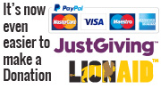 Make a one off donation or contribute monthly - Save Lions