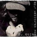 "Self Medicated Man" EP by CJ Quinn