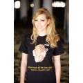 Unisex 'Where Have All The Lions Gone' T Shirt 