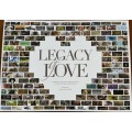 Legacy of Love book
