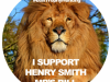 Henry Smith MP's Bill - LionAid will keep the course