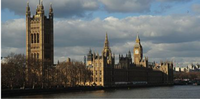 Houses of Parliament