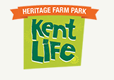 Kent Life logo