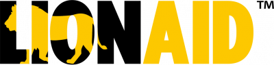 LionAid logo