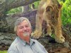 Roger Cook — A Voice for the Voiceless Roger Cook — A Voice for the Voiceless