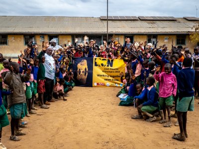 School Kenya