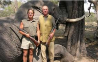 Trophy hunting to end in Botswana